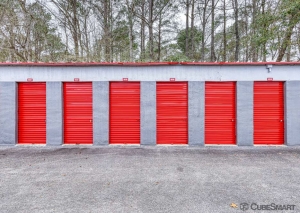 CubeSmart Self Storage - North Charleston - 6555 Dorchester Rd - Photo 5