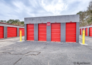 CubeSmart Self Storage - North Charleston - 6555 Dorchester Rd - Photo 6