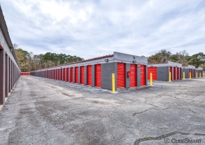 CubeSmart Self Storage - North Charleston - 6555 Dorchester Rd - Photo 7