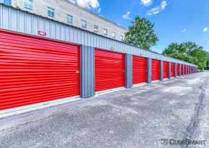 CubeSmart Self Storage - Charleston - 1977 Savannah Hwy - Photo 3