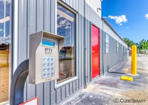 CubeSmart Self Storage - Charleston - 1977 Savannah Hwy - Photo 7