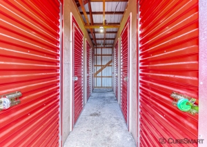 CubeSmart Self Storage - Charleston - 1977 Savannah Hwy
