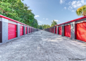 CubeSmart Self Storage - Charleston - 1003 Folly Rd - Photo 8