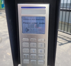 Extra Space Storage - 1028 - Ashland - Waverly St - Photo 2