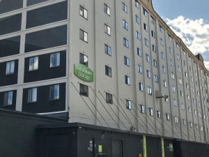 Extra Space Storage - 0738 - Nashua - Chestnut St