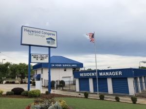 Haywood Congaree Self Storage - Photo 6