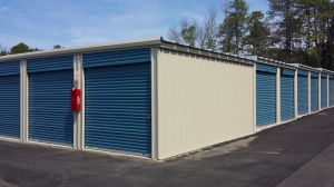 Columbia Self Storage - Mays Landing - Photo 2