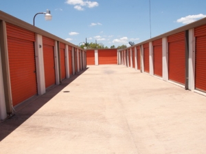 Trinity Fairbanks Self Storage Picture of Trinity Fairbanks Self Storage