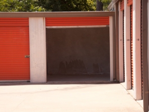 Trinity Fairbanks Self Storage Picture of Trinity Fairbanks Self Storage