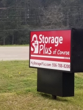 Storage Plus of Conroe Picture of Storage Plus of Conroe