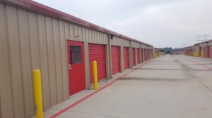 Storage Plus of Conroe Picture of Storage Plus of Conroe