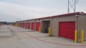Storage Plus of Conroe Picture of Storage Plus of Conroe