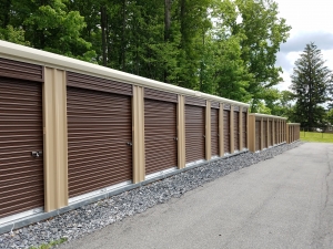 Columbia Self Storage - Pen Argyl - Photo 3