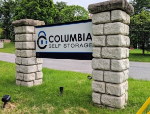 Columbia Self Storage - Pen Argyl - Photo 4
