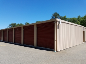 Columbia Self Storage - Little Egg Harbor Township - Photo 3