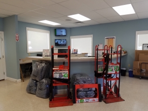 Columbia Self Storage - Little Egg Harbor Township - Photo 5