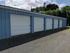 Storage Facility