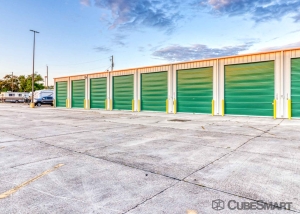 CubeSmart Self Storage - Biloxi - Photo 3