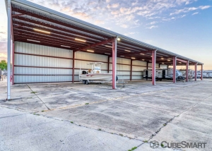 CubeSmart Self Storage - Biloxi - Photo 6