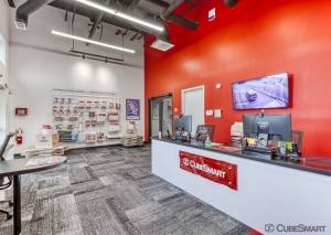 CubeSmart Self Storage - Salisbury - Photo 2