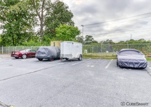 CubeSmart Self Storage - Salisbury - Photo 7