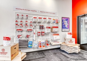 CubeSmart Self Storage - Salisbury - Photo 6