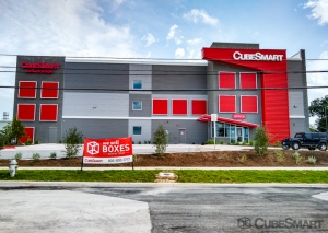 CubeSmart Self Storage - San Antonio - 1426 N. PanAm EXPY Picture of CubeSmart Self Storage - San Antonio - 1426 N. PanAm EXPY