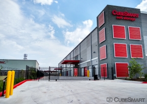CubeSmart Self Storage - San Antonio - 1426 N. PanAm EXPY Picture of CubeSmart Self Storage - San Antonio - 1426 N. PanAm EXPY