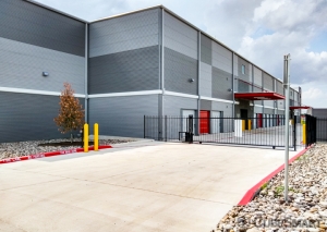 CubeSmart Self Storage - San Antonio - 1426 N. PanAm EXPY Picture of CubeSmart Self Storage - San Antonio - 1426 N. PanAm EXPY