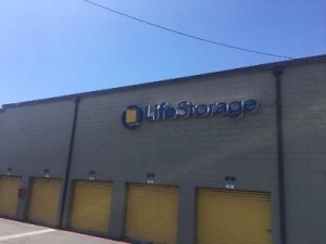 Life Storage - Richardson - Centennial Boulevard Picture of Life Storage - Richardson - Centennial Boulevard