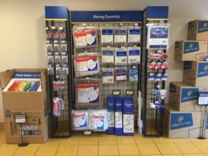 Life Storage - Richardson - Centennial Boulevard Picture of Life Storage - Richardson - Centennial Boulevard