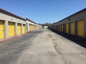Life Storage - Richardson - Centennial Boulevard Picture of Life Storage - Richardson - Centennial Boulevard