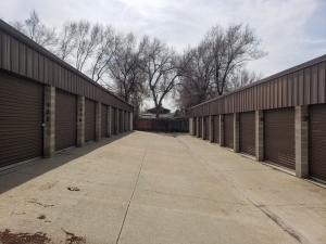 Storage Facility