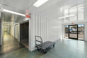 Storage Units at Prime Storage - Wilmington - 5800 Carolina Beach Rd - 5800 Carolina Beach Road