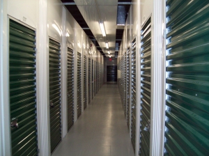 Storage Facility