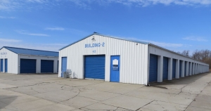 Route 59 Storage Picture of Route 59 Storage