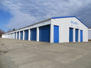 Route 59 Storage Picture of Route 59 Storage
