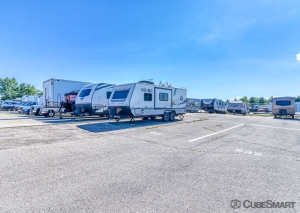 CubeSmart Self Storage - Monroe - 889 Lebanon St. - Photo 4
