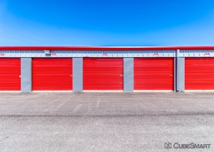 CubeSmart Self Storage - Monroe - 889 Lebanon St. - Photo 6