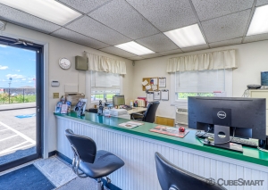 CubeSmart Self Storage - Monroe - 889 Lebanon St. - Photo 5