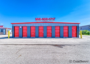 CubeSmart Self Storage - Monroe - 889 Lebanon St. - Photo 3