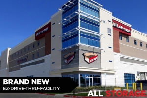 All Storage - Frisco - 6475 All Stars Ave. Picture of All Storage - Frisco - 6475 All Stars Ave.