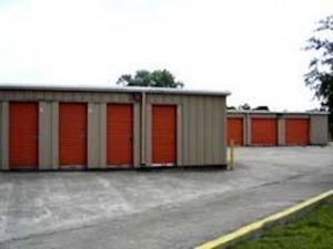 Loop 610 Storage Picture of Loop 610 Storage