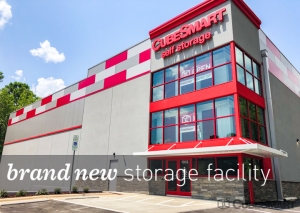 CubeSmart Self Storage - Durham - 1003 North Carolina 54 Picture of CubeSmart Self Storage - Durham - 1003 North Carolina 54