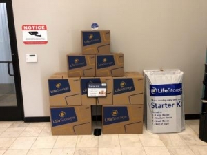 Life Storage - Houston - 12555 Northborough Drive Picture of Life Storage - Houston - 12555 Northborough Drive