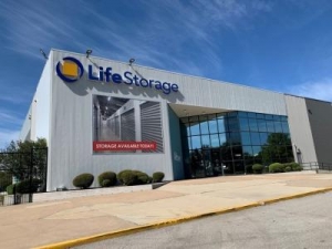 Life Storage - Houston - 12555 Northborough Drive Picture of Life Storage - Houston - 12555 Northborough Drive