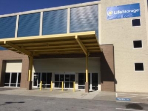 Life Storage - Atlanta - 3600 Welcome All Road Picture of Life Storage - Atlanta - 3600 Welcome All Road