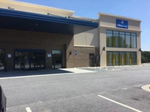 Life Storage - Atlanta - 3118 Sylvan Road Picture of Life Storage - Atlanta - 3118 Sylvan Road