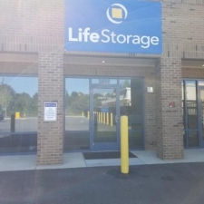 Life Storage - Atlanta - 3850 Welcome All Road Picture of Life Storage - Atlanta - 3850 Welcome All Road
