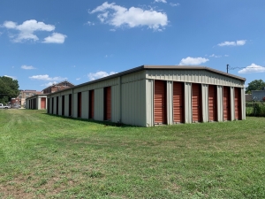 Storage Facility